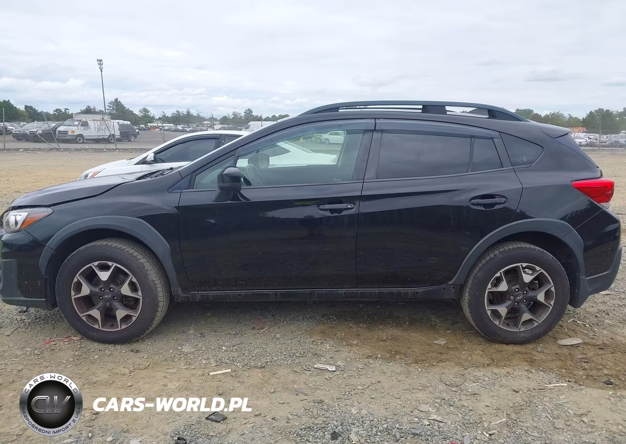 2020 Subaru Crosstrek Premium VIN:JF2GTAEC6LH259744 - 14
