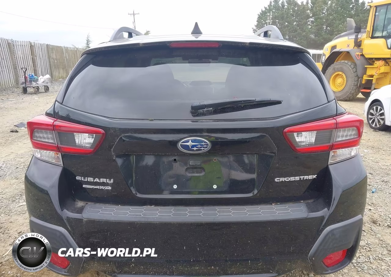 2020 Subaru Crosstrek Premium VIN:JF2GTAEC6LH259744 - 16