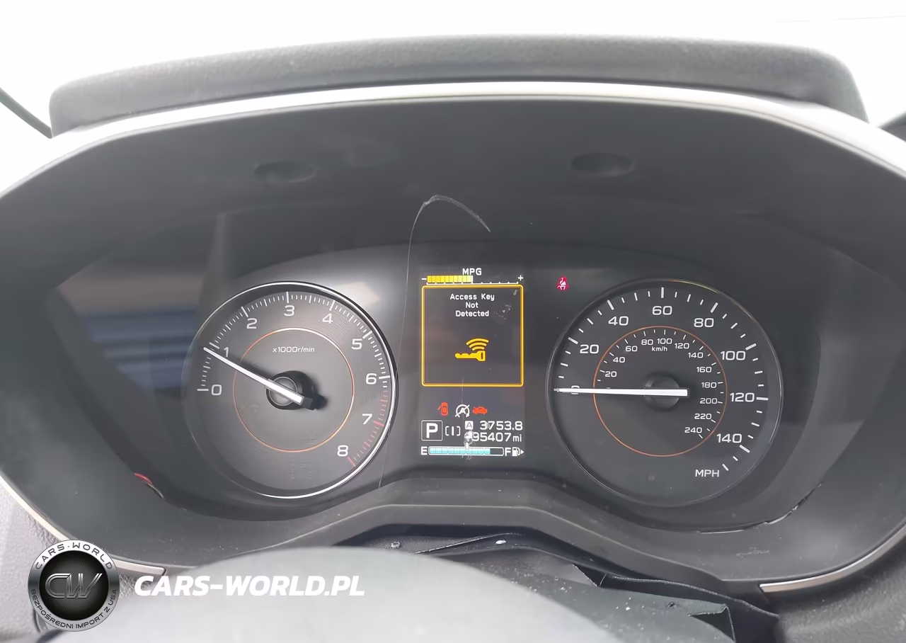 2020 Subaru Crosstrek Premium VIN:JF2GTAEC6LH259744 - 7