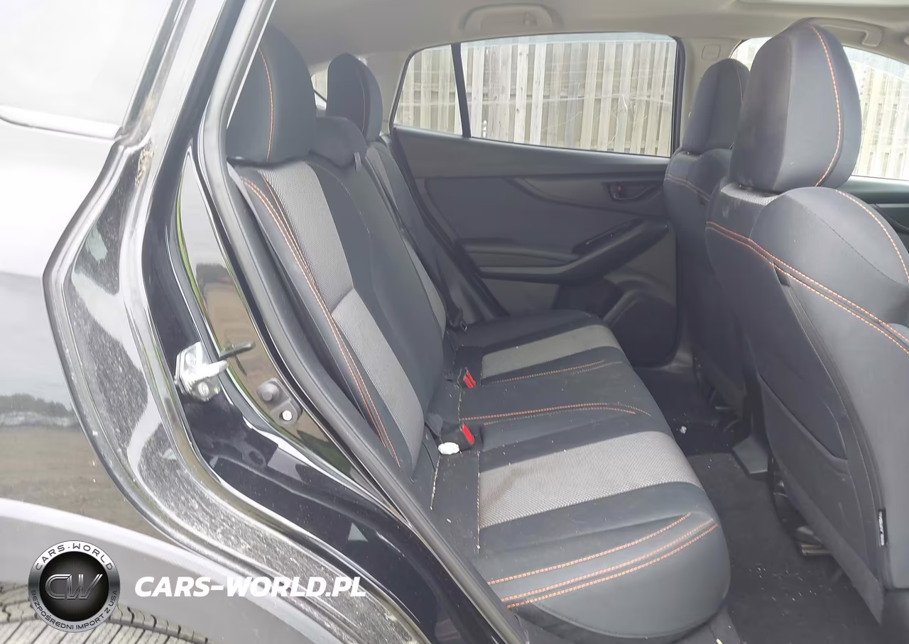 2020 Subaru Crosstrek Premium VIN:JF2GTAEC6LH259744 - 8