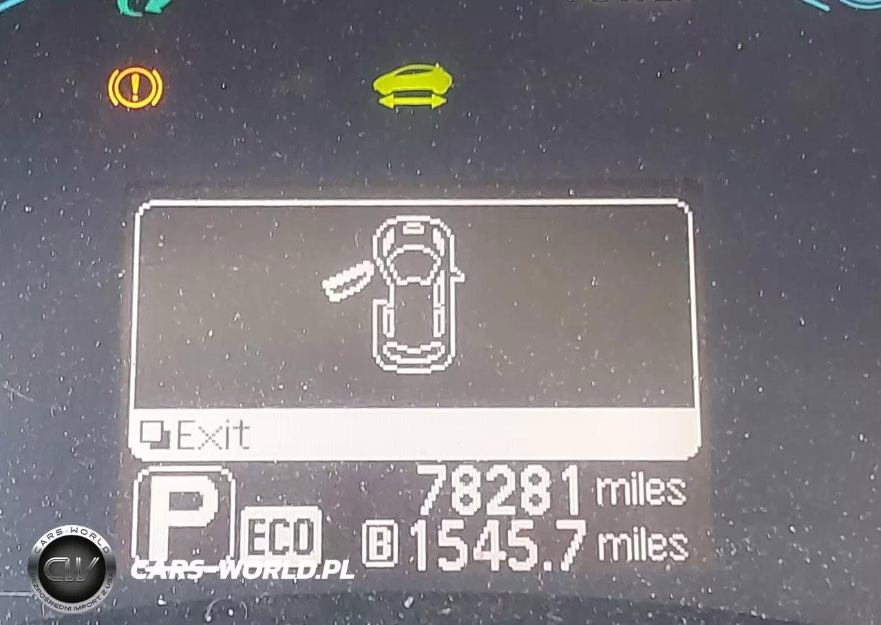 2016 Nissan Leaf S VIN:1N4AZ0CP6GC305181 - 15