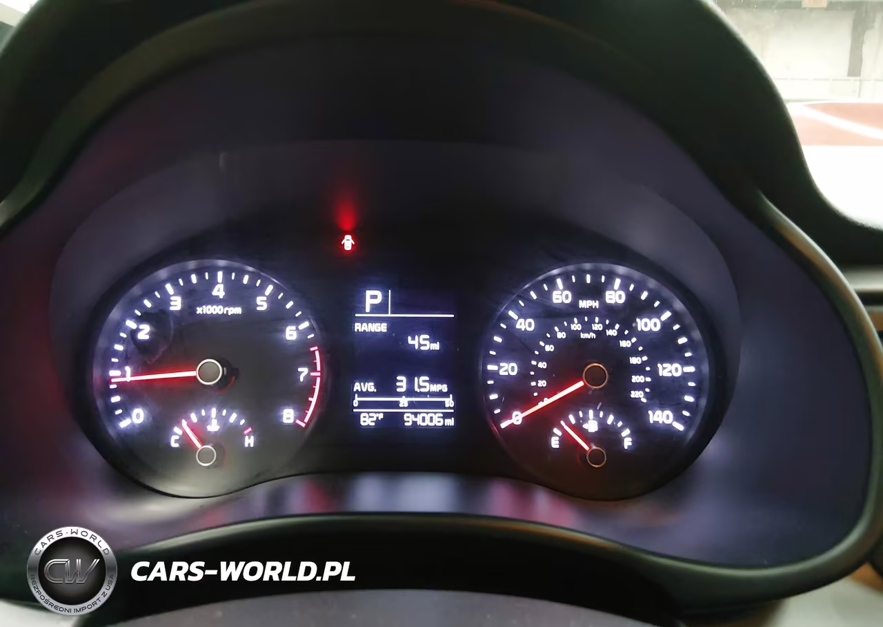 2018 Kia Rio S VIN:3KPA24AB9JE085533 - 7