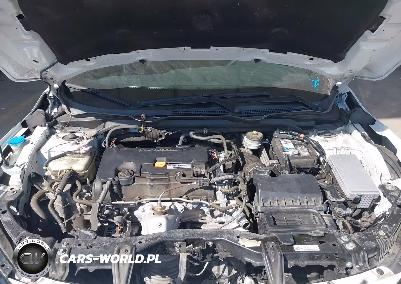 2021 Honda Civic Sport VIN:2HGFC2F85MH541381 - 10