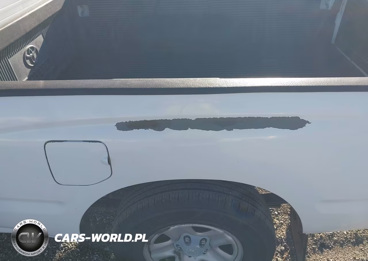 2002 Toyota Tacoma VIN:5TEVL52N62Z054747 - 15