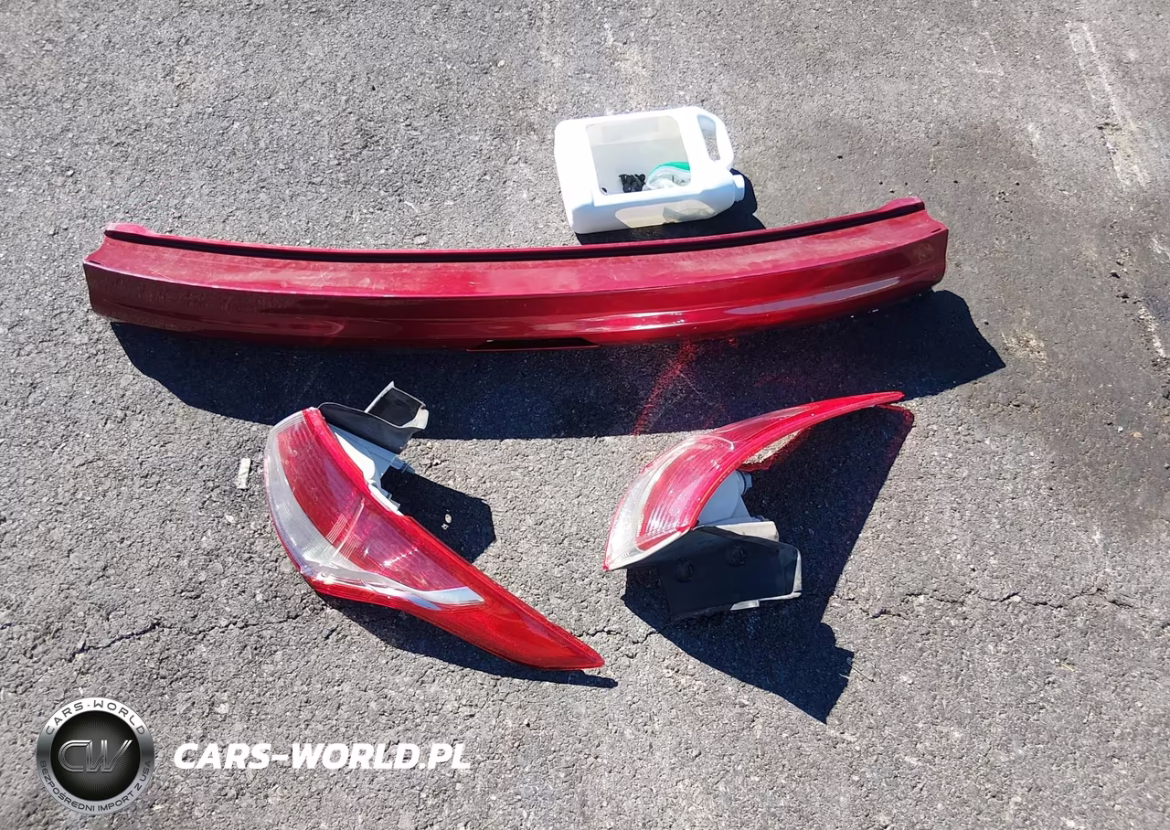 2016 Ford Escape Se VIN:1FMCU0GX2GUA94045 - 12