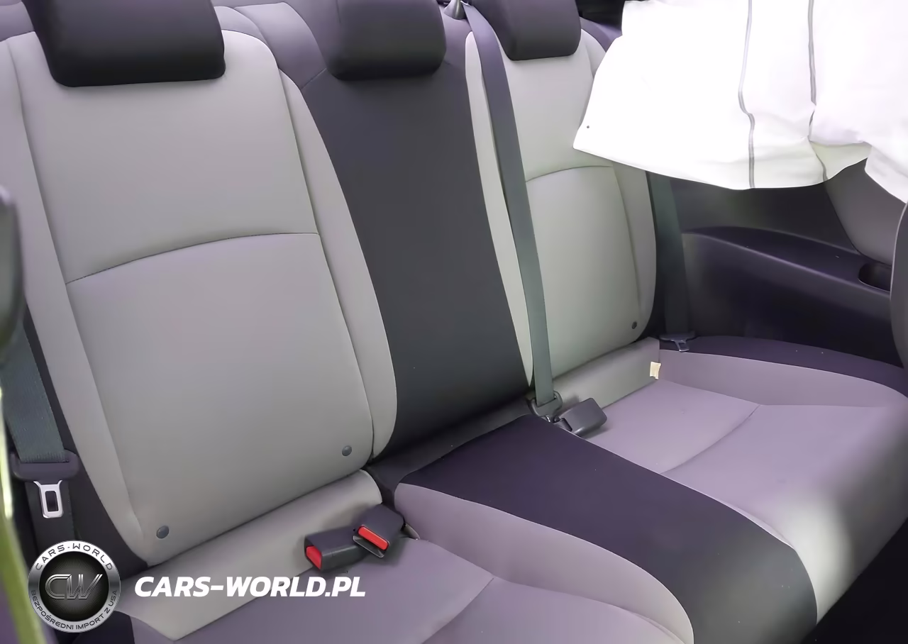 2017 Honda Civic Lx-P VIN:2HGFC4B01HH310107 - 8