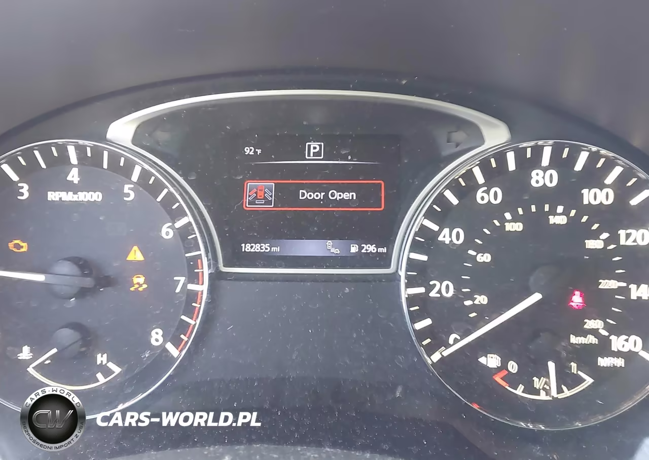 2017 Nissan Altima 2.5-2.5 S-2.5 Sl-2.5 Sr-2.5 Sv VIN:1N4AL3AP1HC127459 - 7
