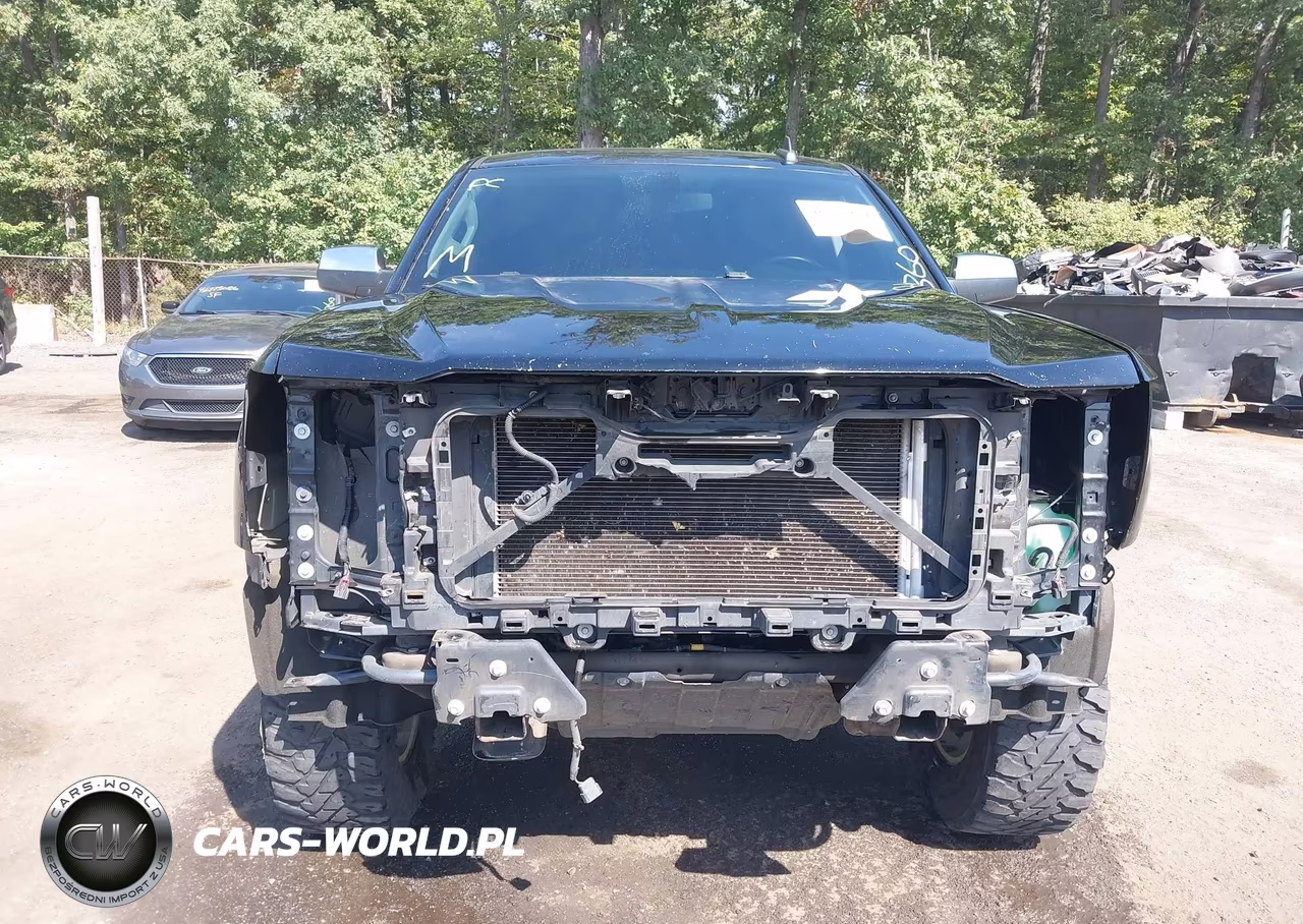 2016 Chevrolet Silverado 1500 1Lt VIN:3GCPCRECXGG381794 - 12