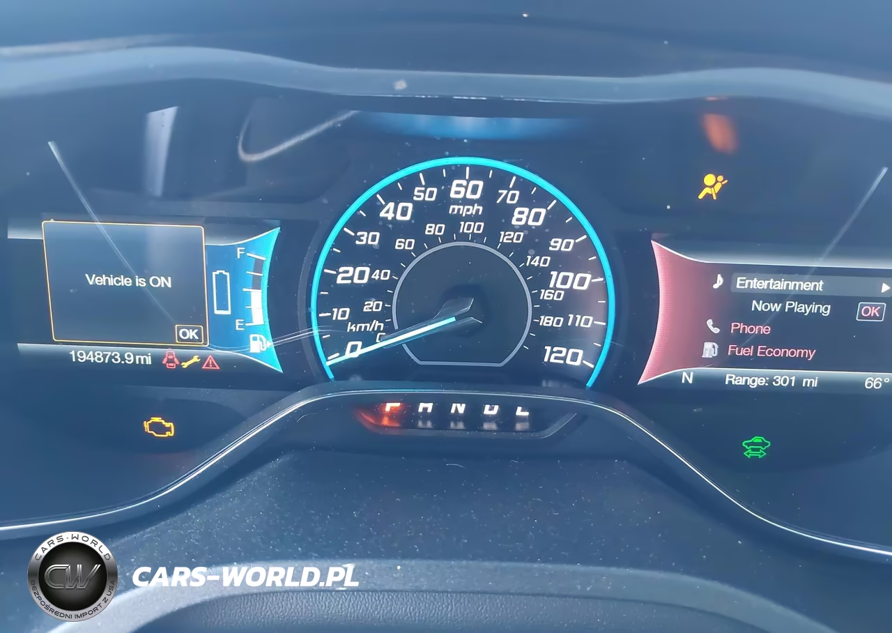 2017 Ford C-Max Hybrid Se VIN:1FADP5AU5HL104477 - 7