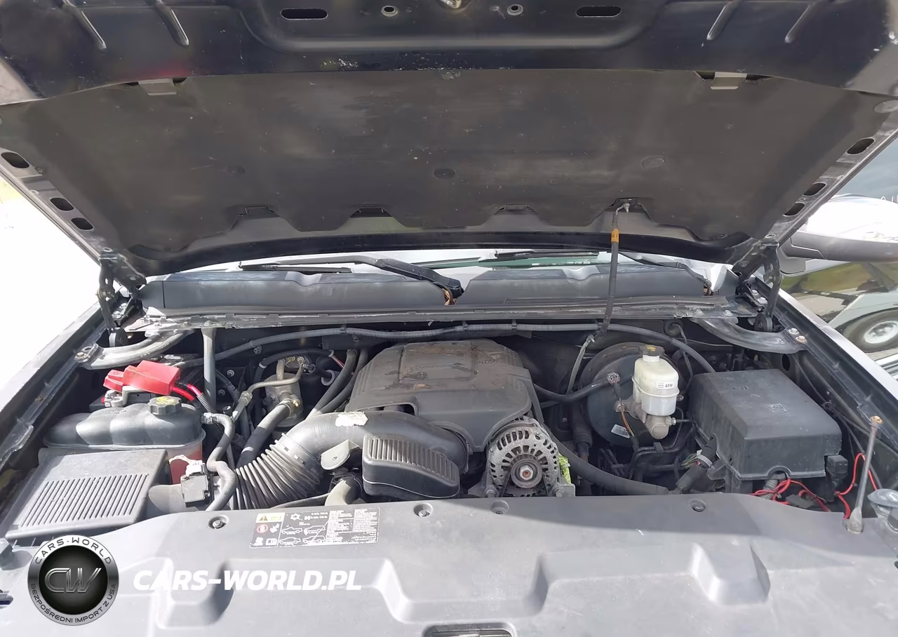 2013 Chevrolet Silverado 1500 Lt VIN:3GCPCSE00DG221366 - 10