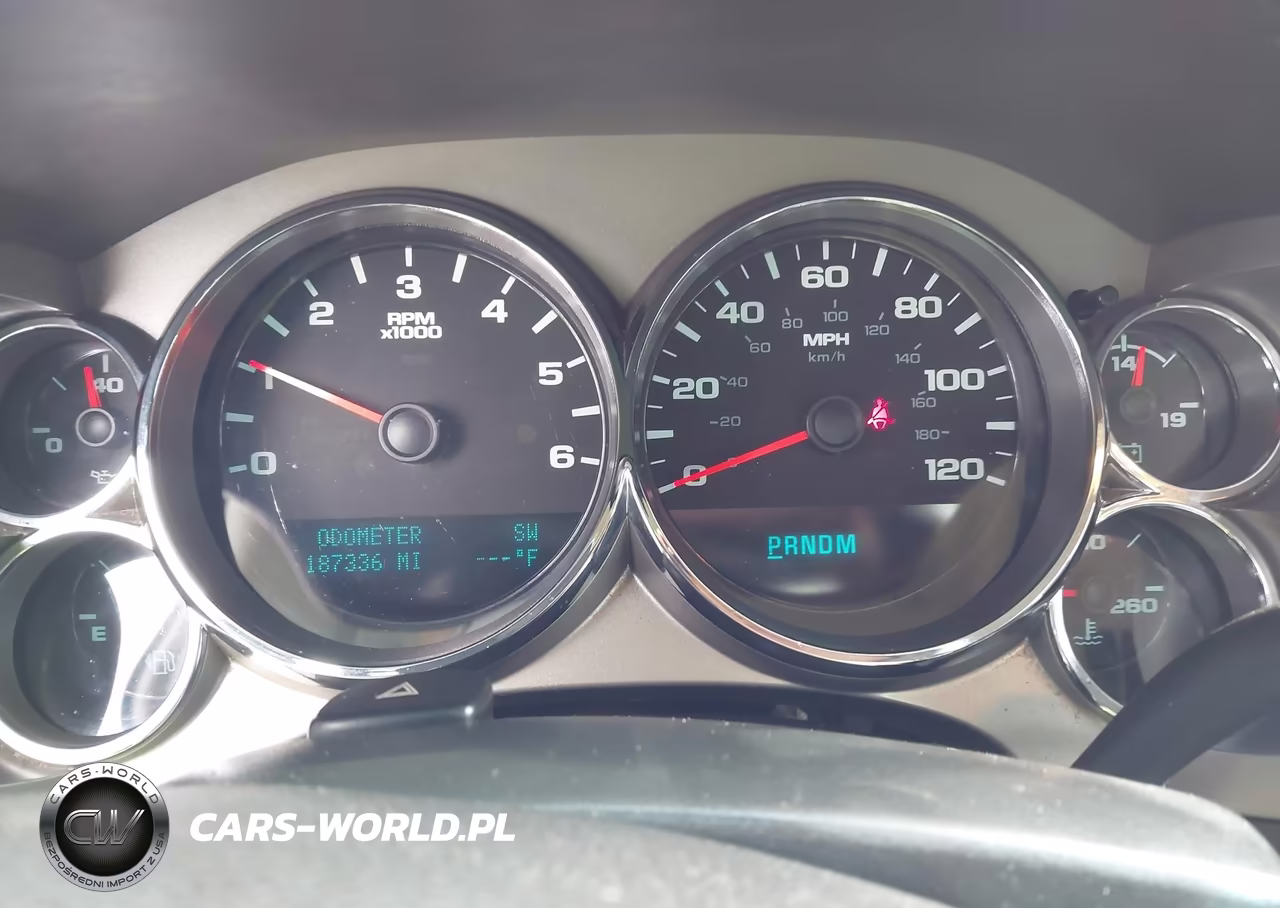 2013 Chevrolet Silverado 1500 Lt VIN:3GCPCSE00DG221366 - 7