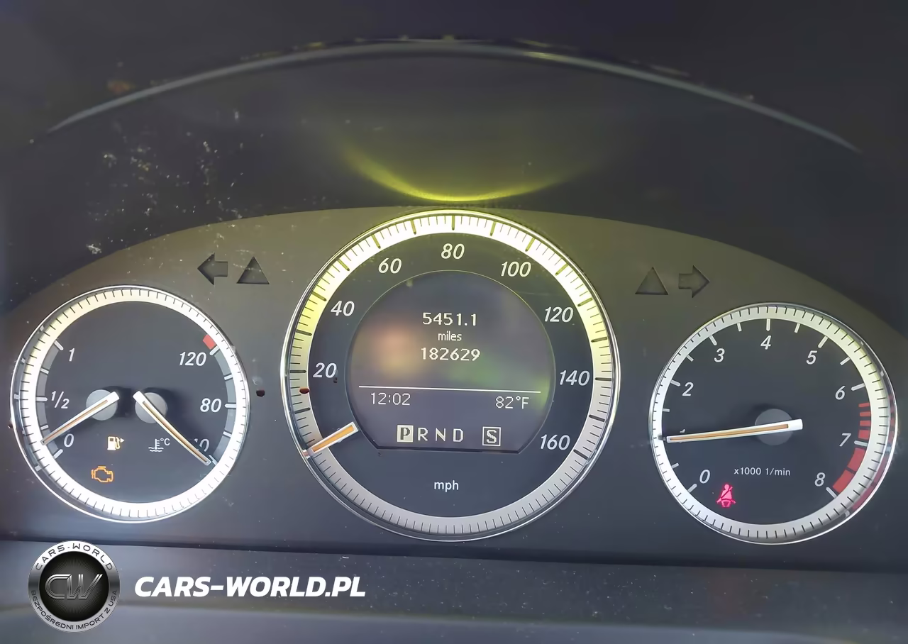 2008 Mercedes-Benz C 300 Luxury VIN:WDDGF54X88F053321 - 7