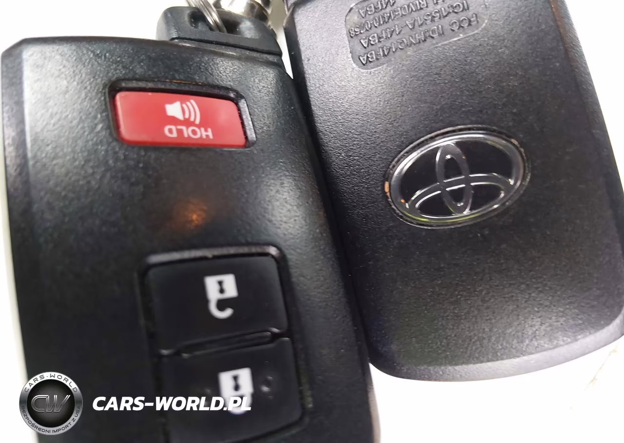 2020 Toyota Tacoma Limited VIN:3TMGZ5AN3LM354303 - 11