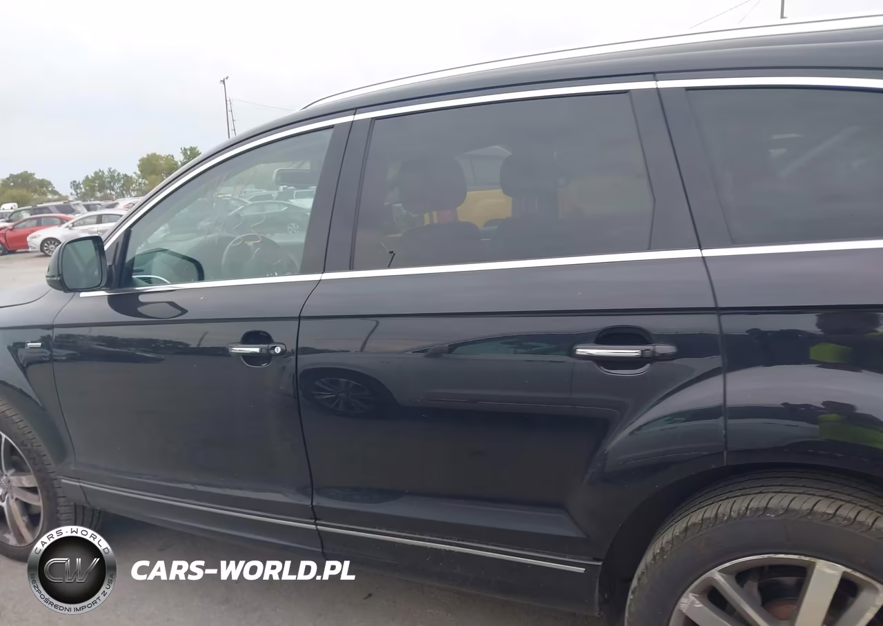 2015 Audi Q7 3.0T Premium VIN:WA1LGAFE4FD023004 - 14