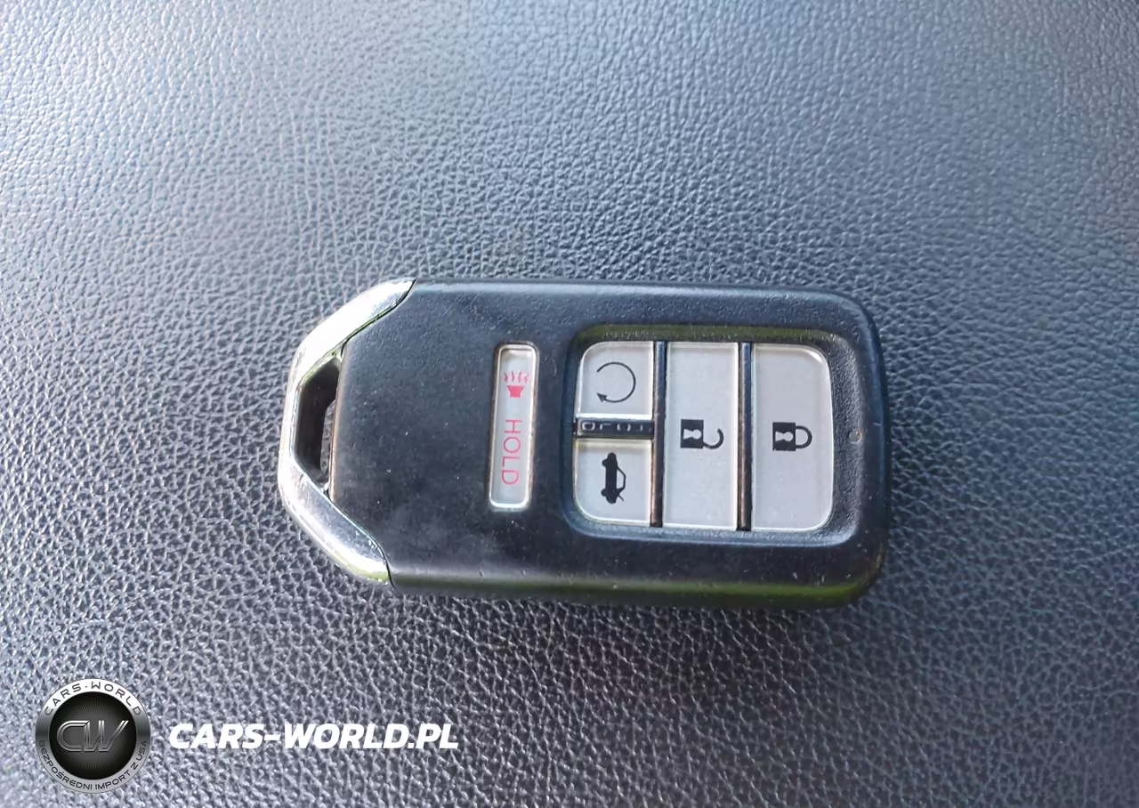 2022 Honda Accord Sport VIN:1HGCV1F33NA087885 - 11