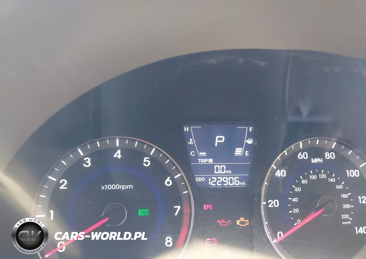 2012 Hyundai Accent Gls VIN:KMHCT4AE5CU043599 - 7
