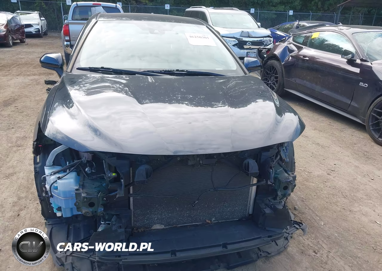2021 Toyota Camry Le VIN:4T1C11AK0MU456039 - 6