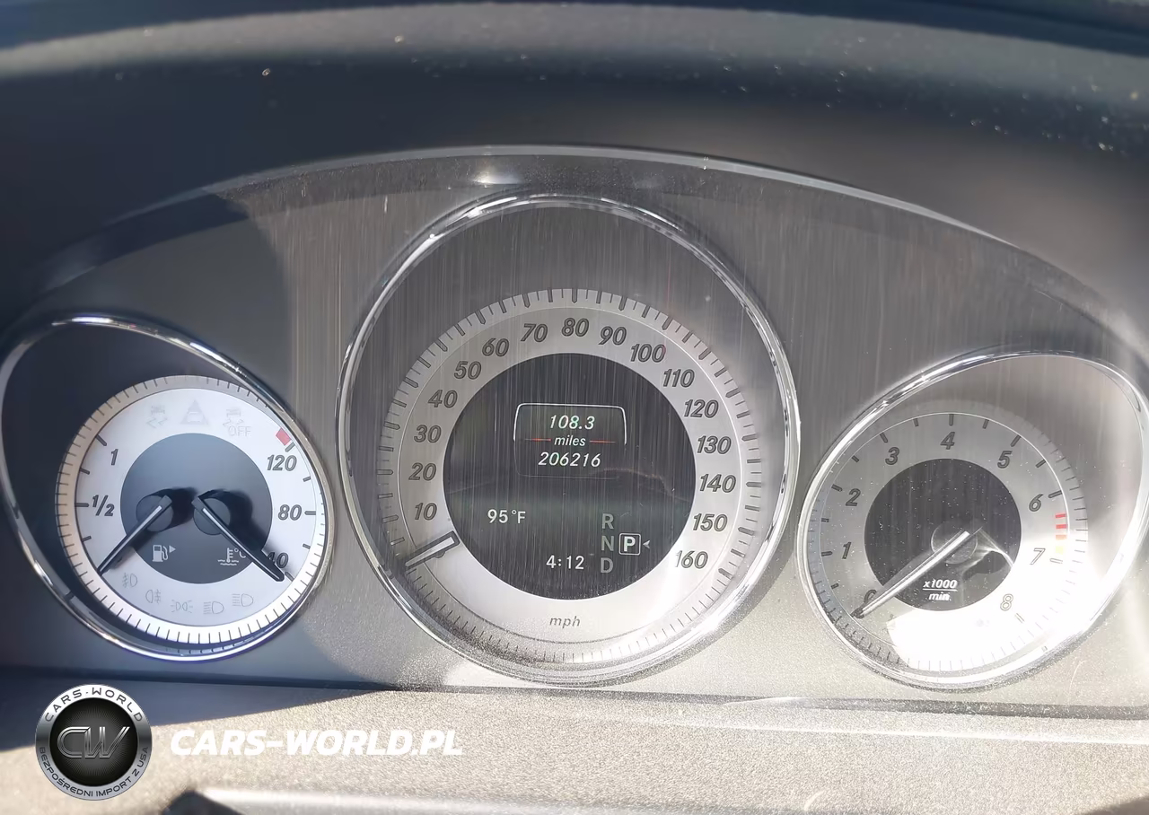 2014 Mercedes-Benz Glk 350 VIN:WDCGG5HB9EG157239 - 7