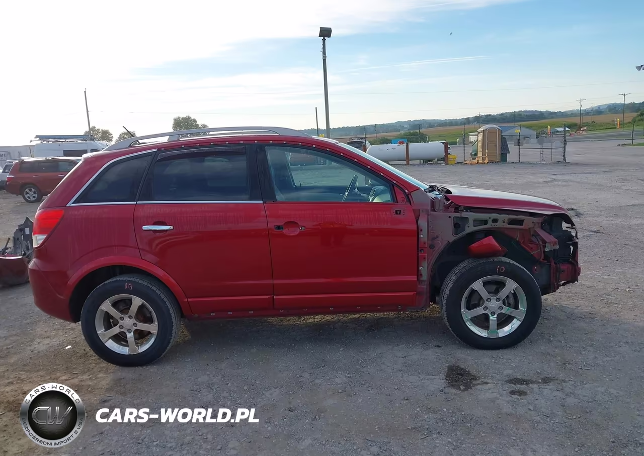2012 Chevrolet Captiva Sport Ltz VIN:3GNFL4E56CS655569 - 14