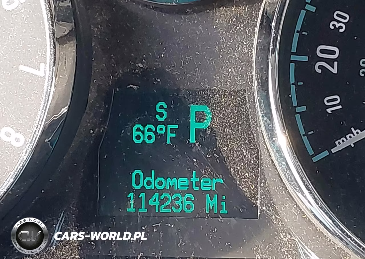 2012 Chevrolet Captiva Sport Ltz VIN:3GNFL4E56CS655569 - 16
