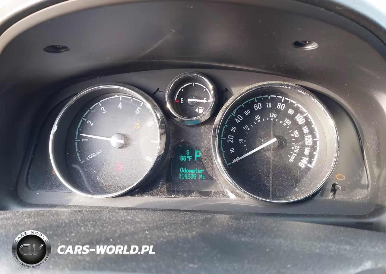 2012 Chevrolet Captiva Sport Ltz VIN:3GNFL4E56CS655569 - 7