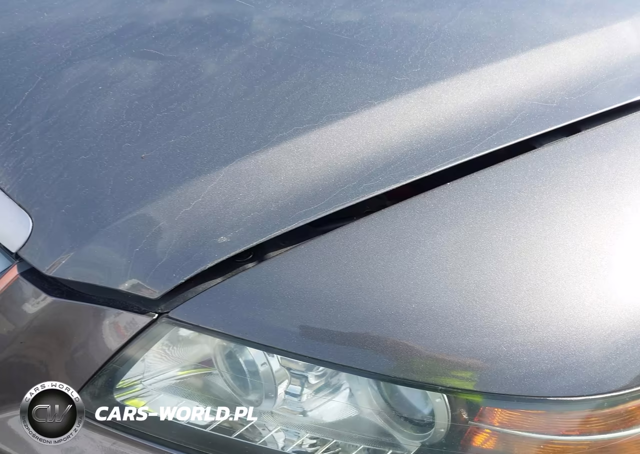 2007 Acura Tl 3.2 VIN:19UUA66277A041502 - 6