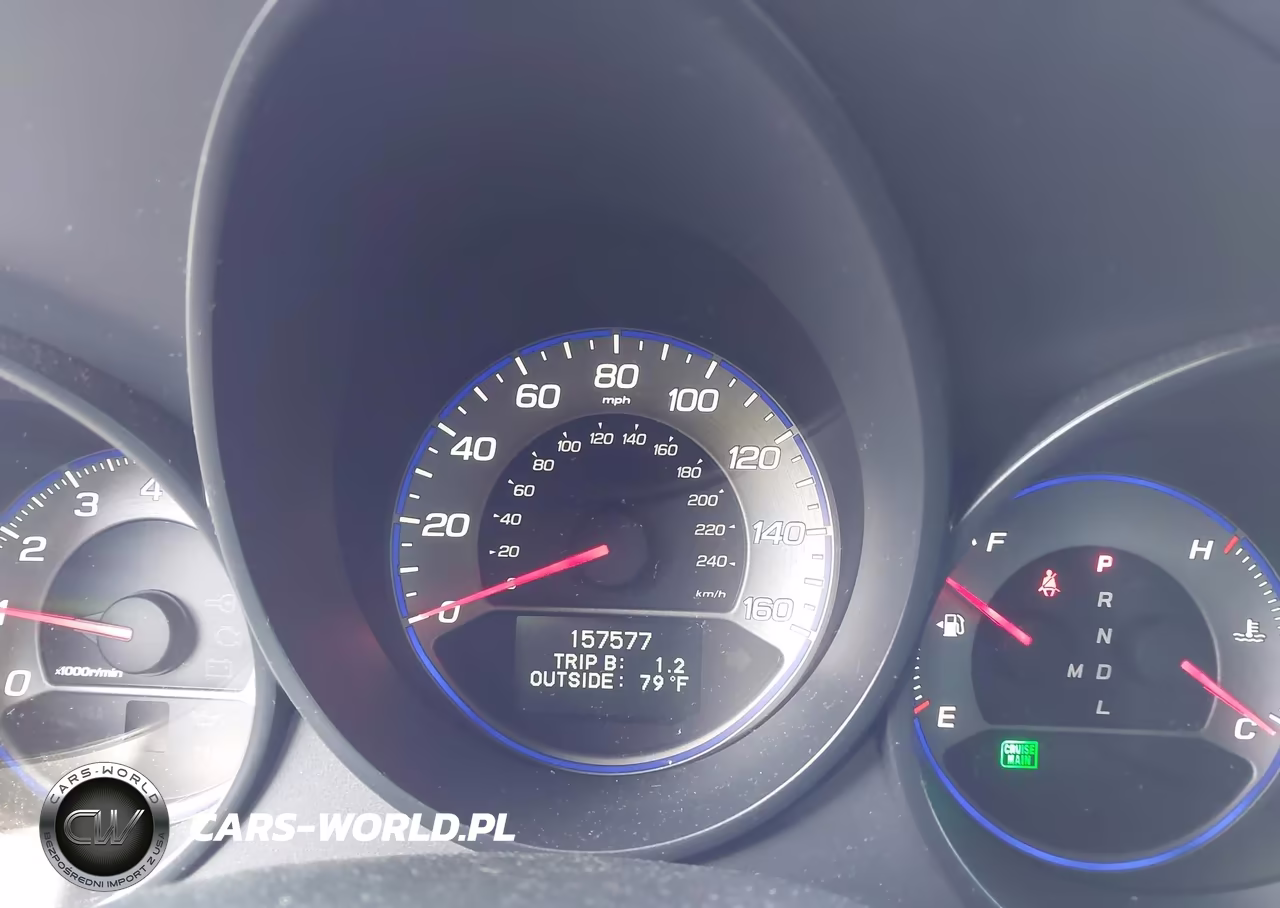 2007 Acura Tl 3.2 VIN:19UUA66277A041502 - 7
