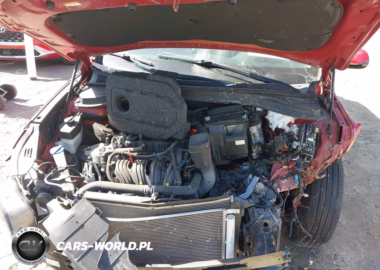 2019 Hyundai Santa Fe Sel VIN:5NMS3CAD4KH004915 - 10