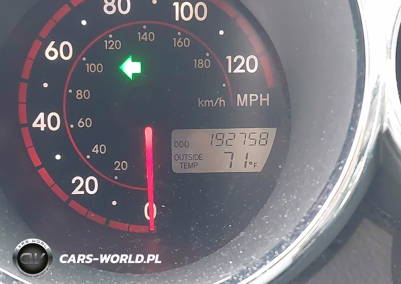 2007 Pontiac Vibe VIN:5Y2SL65857Z417489 - 7