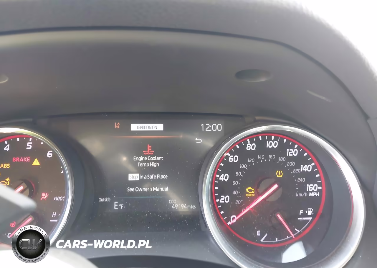 2019 Toyota Camry Xse V6 VIN:4T1BZ1HK3KU026870 - 7