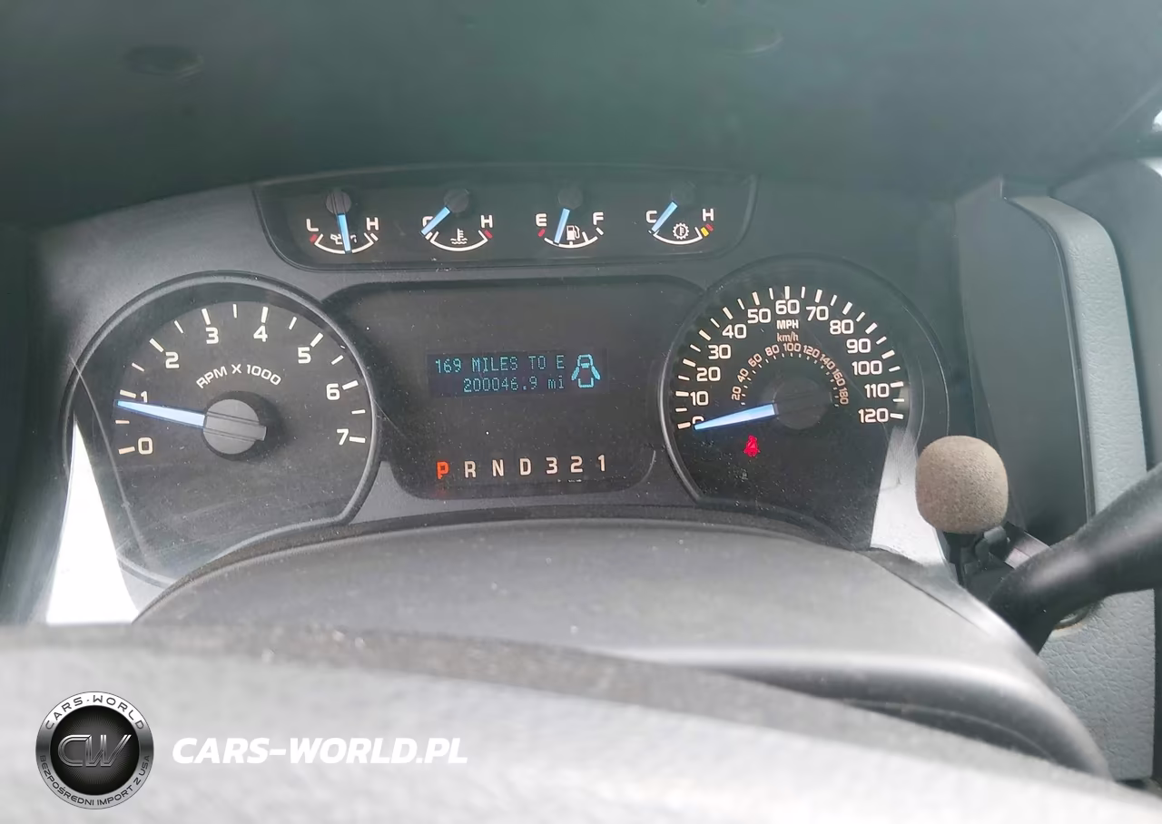 2011 Ford F-150 Xl VIN:1FTMF1CM1BKD59675 - 7