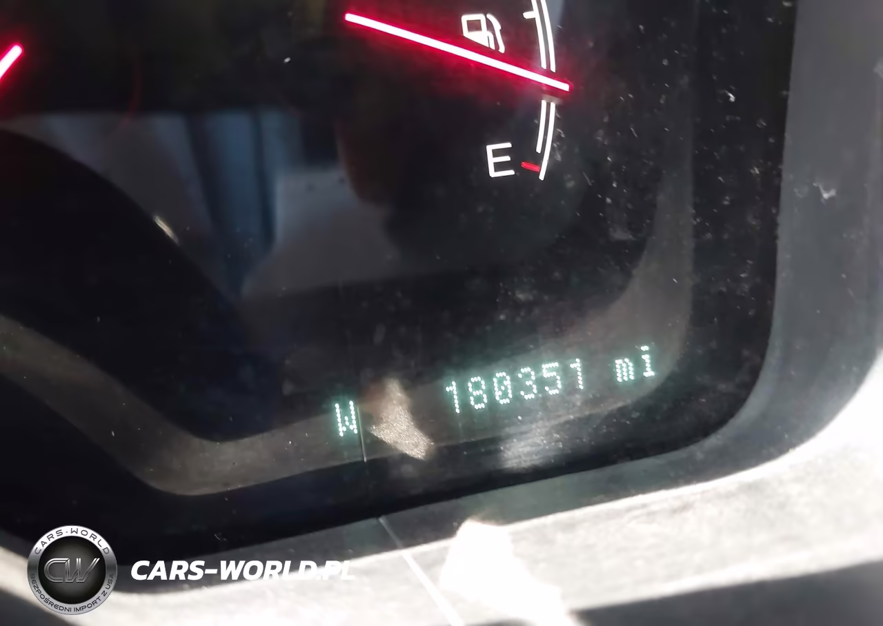 2004 Lincoln Aviator VIN:5LMEU68H04ZJ03999 - 15