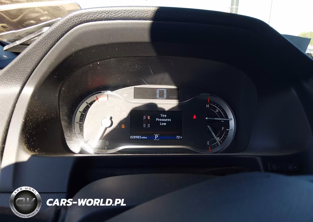 2023 Honda Ridgeline Rtl VIN:5FPYK3F56PB065505 - 7