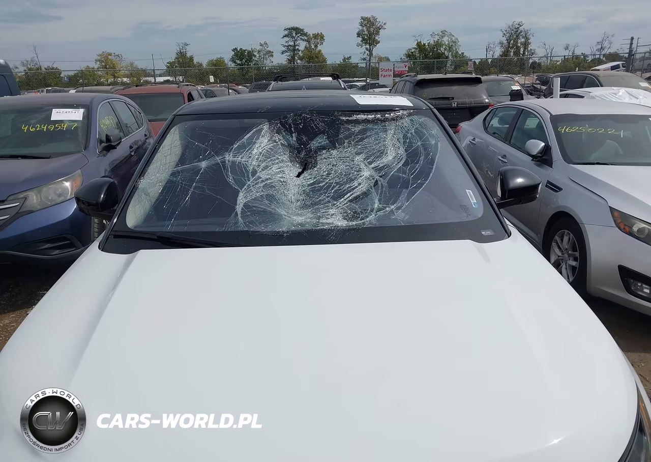 2021 Land Rover Range Rover Evoque S VIN:SALZJ2FX9MH136356 - 6