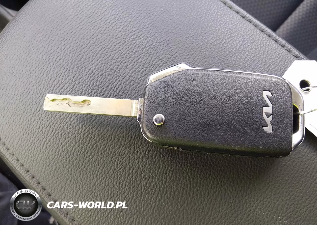 2025 Kia Soul Lx VIN:KNDJ23AU1S7967602 - 11