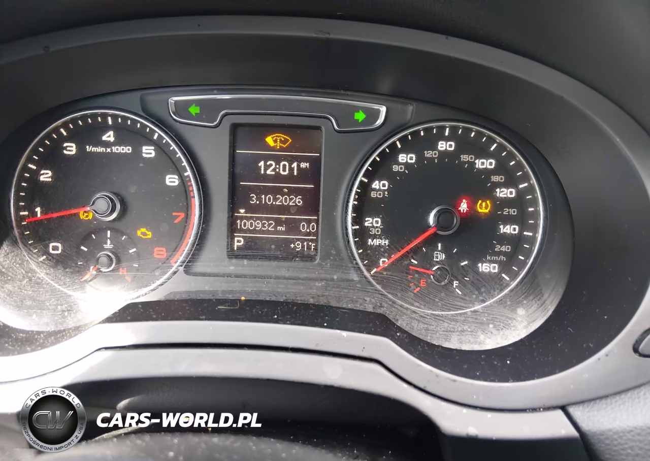 2016 Audi Q3 2.0T Premium Plus VIN:WA1EFCFS3GR007295 - 7