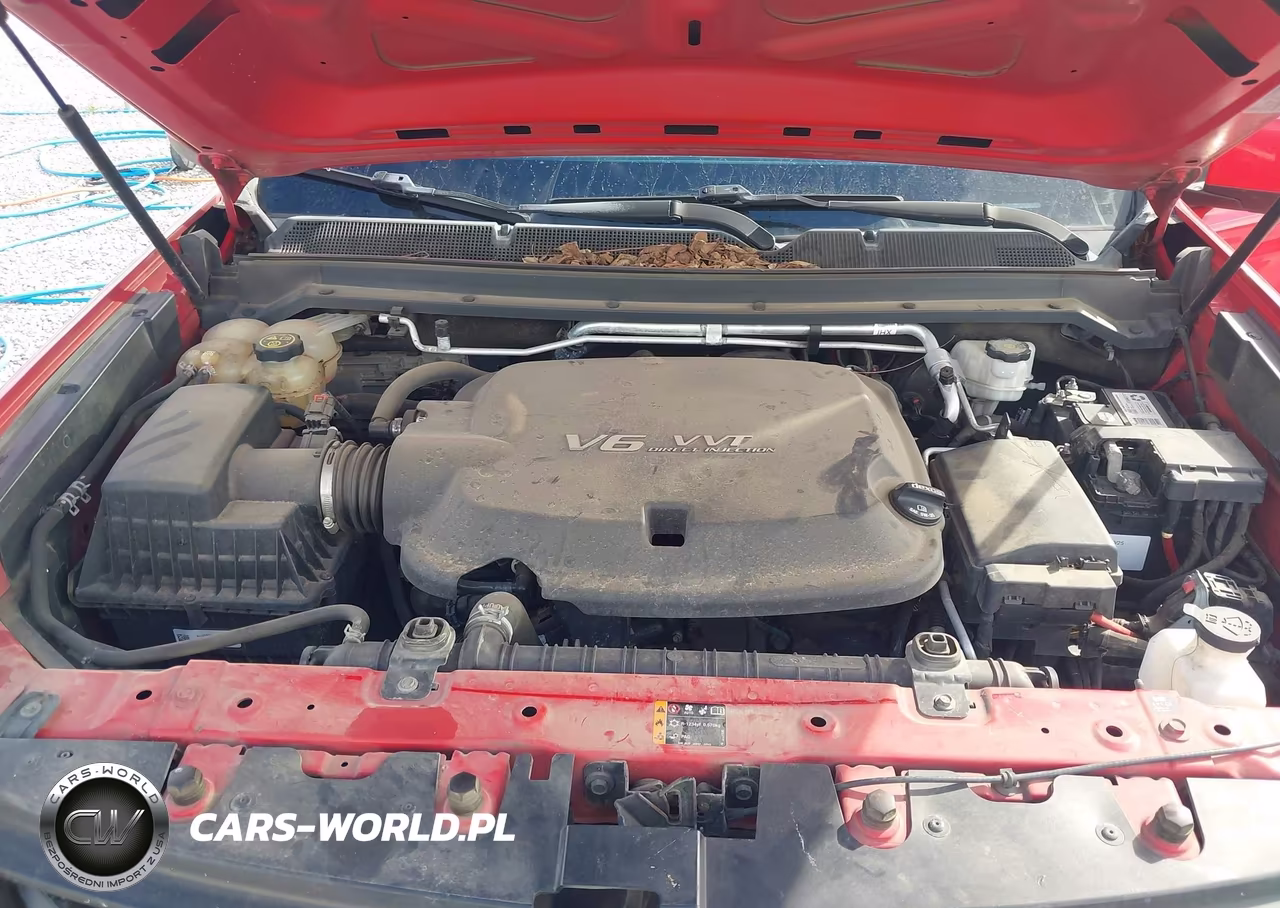 2018 Chevrolet Colorado Wt VIN:1GCHSBEN2J1147008 - 10