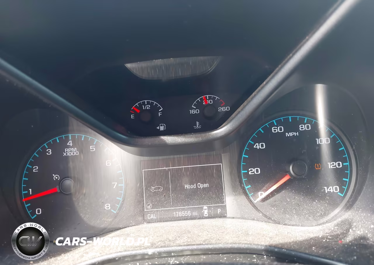 2018 Chevrolet Colorado Wt VIN:1GCHSBEN2J1147008 - 7