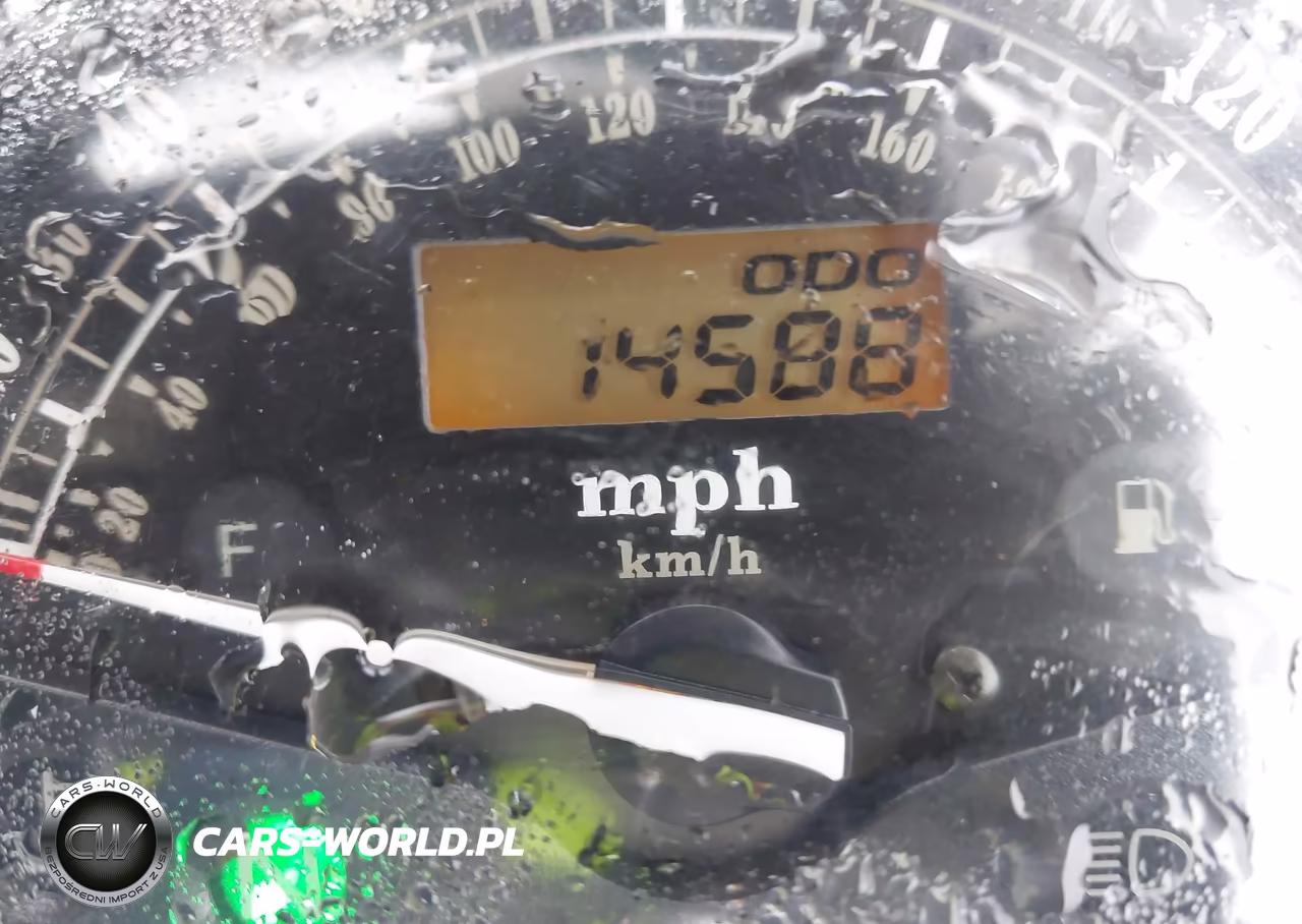 2006 Honda Vtx1800 R VIN:1HFSC49046A400582 - 7