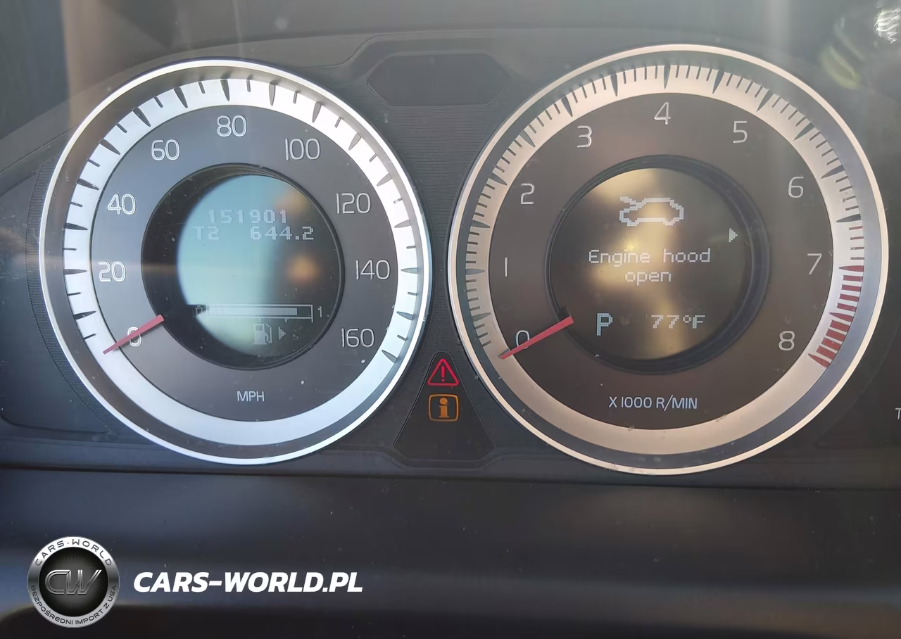 2012 Volvo Xc60 T6-T6 Platinum-T6 Premier Plus-T6 R-Design-T6 R-Design Platinum-T6 R-Design Premier Plus VIN:YV4902DZ5C2316558 - 7
