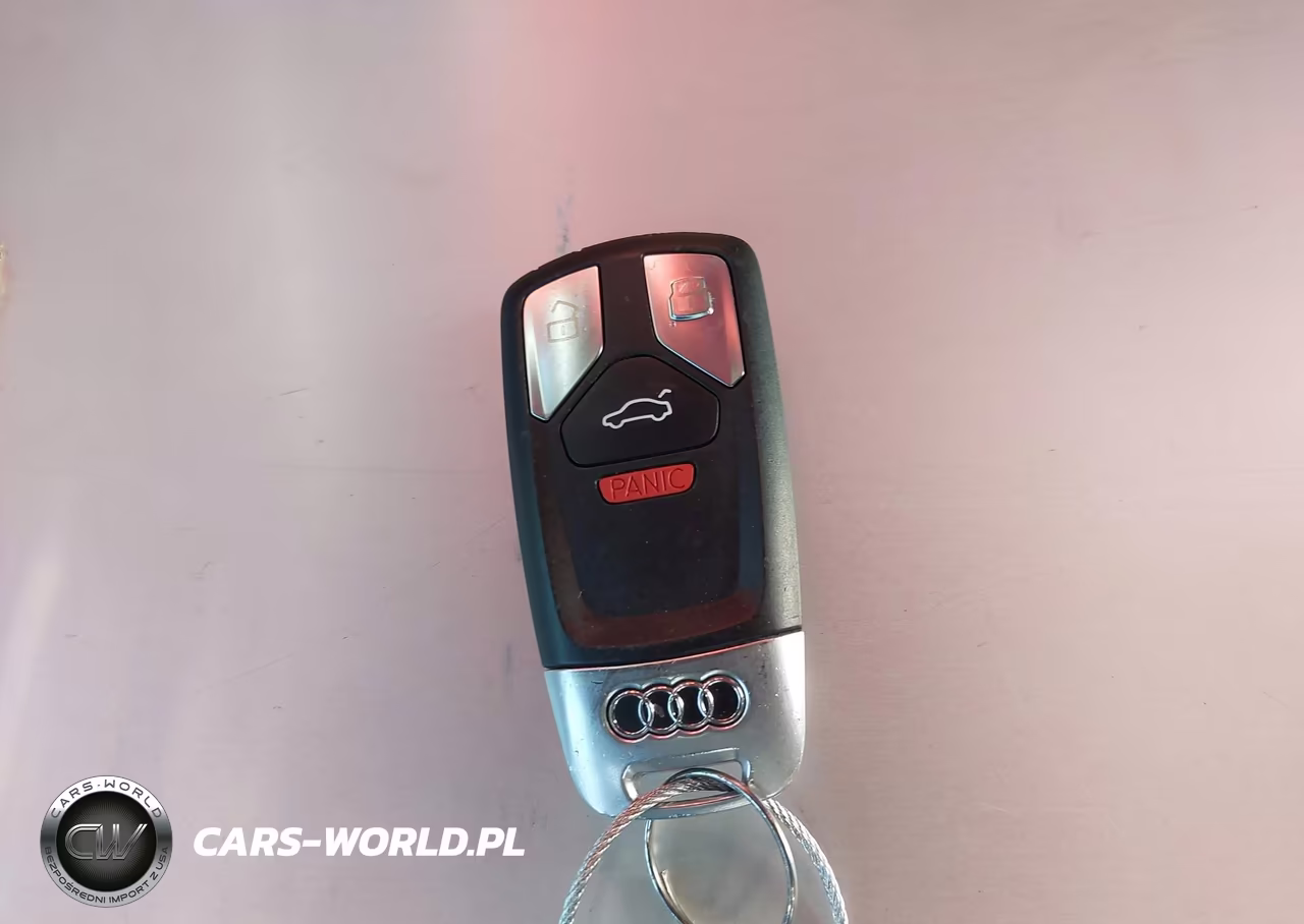 2019 Audi S5 3.0T Premium VIN:WAUC4CF53KA001742 - 11