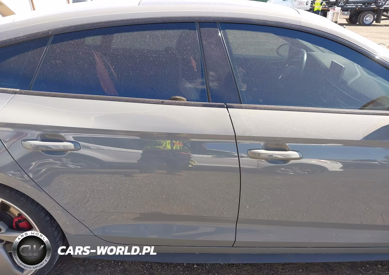 2019 Audi S5 3.0T Premium VIN:WAUC4CF53KA001742 - 18