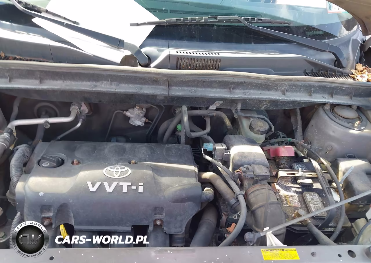 2005 Scion Xb VIN:JTLKT324250205025 - 10