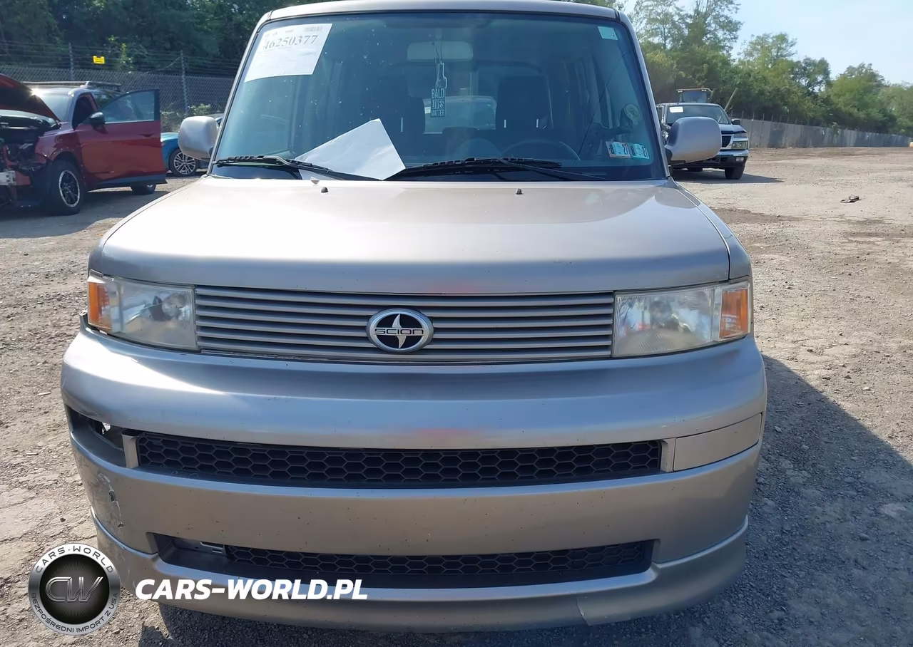2005 Scion Xb VIN:JTLKT324250205025 - 13