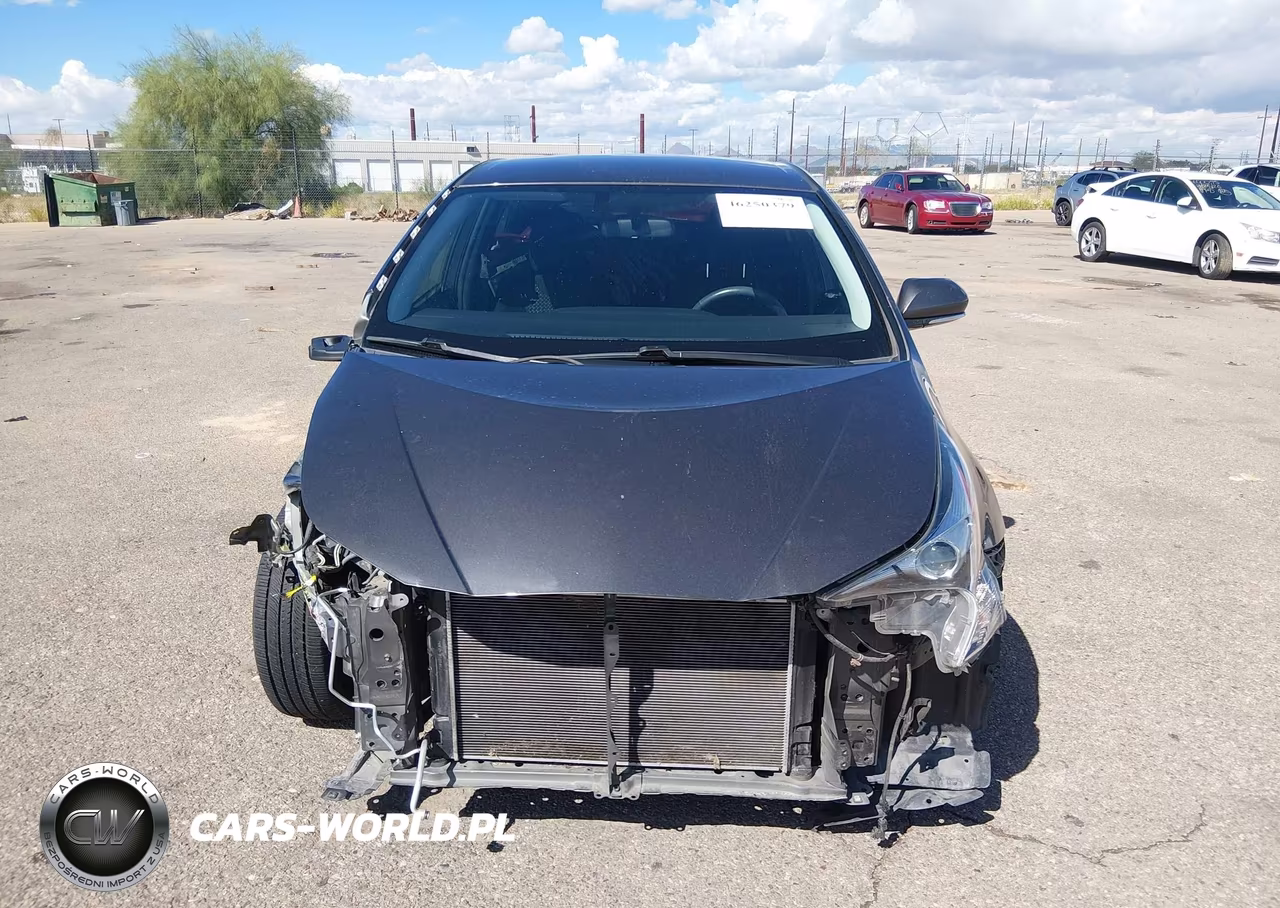 2016 Toyota Prius Three VIN:JTDKARFU9G3517214 - 13