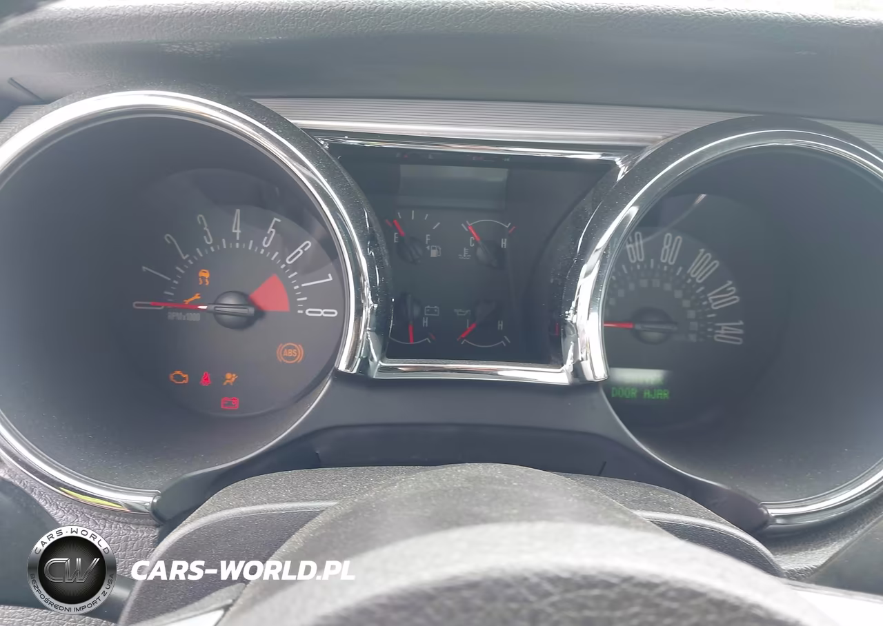 2006 Ford Mustang Gt VIN:1ZVFT82H065116567 - 15