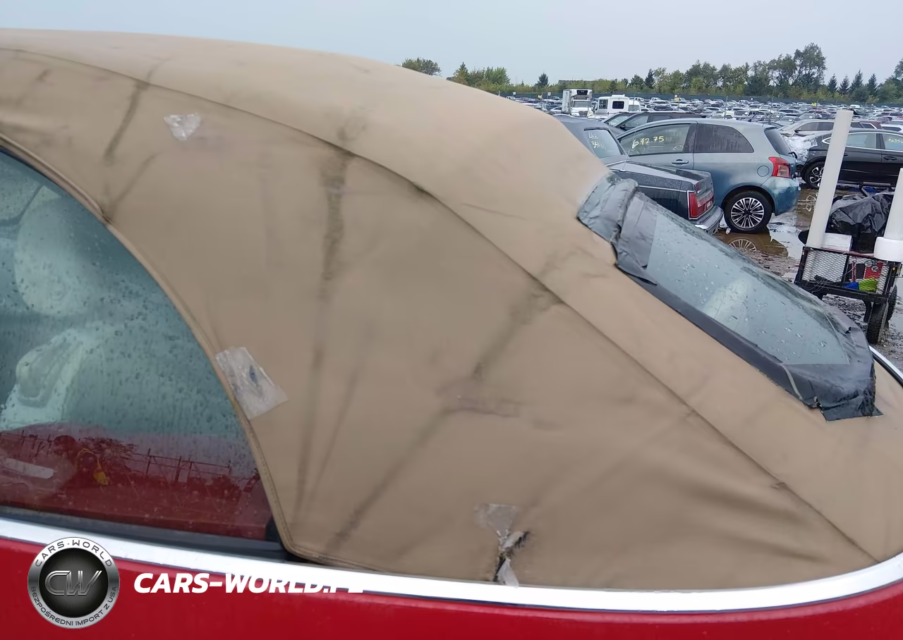 2006 Volkswagen New Beetle 2.5 VIN:3VWSF31Y46M319627 - 12