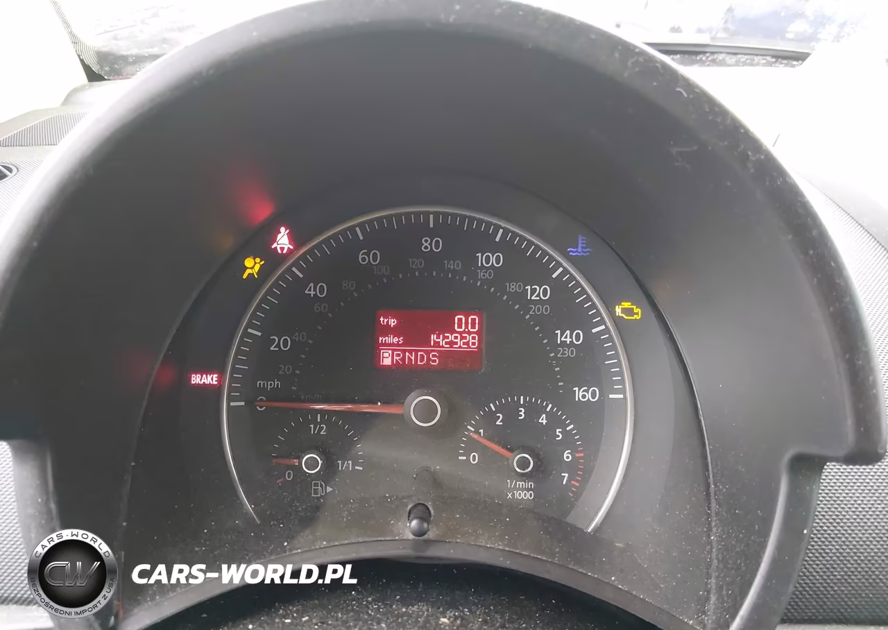2006 Volkswagen New Beetle 2.5 VIN:3VWSF31Y46M319627 - 7