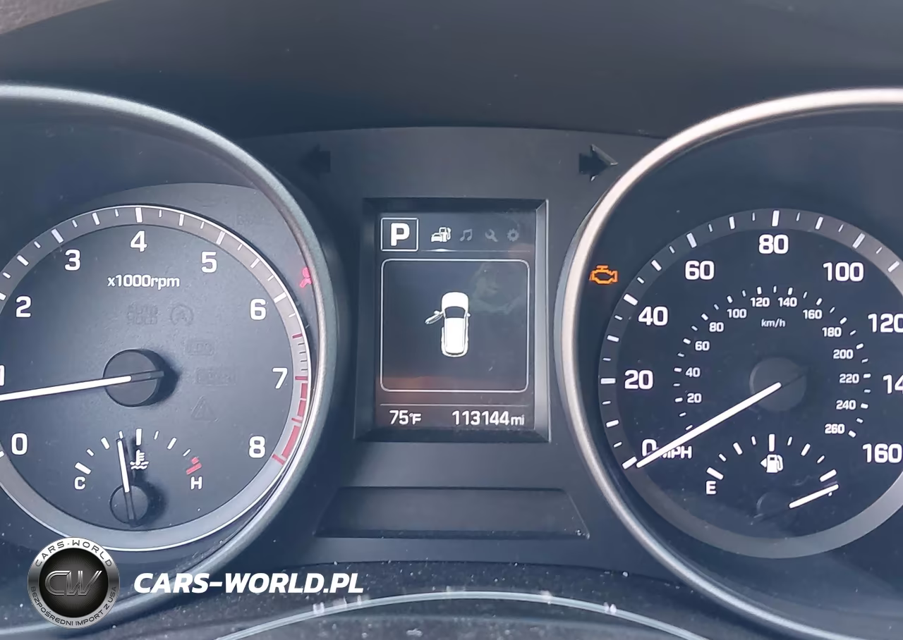 2018 Hyundai Santa Fe Sport 2.4L VIN:5NMZTDLB6JH093109 - 15