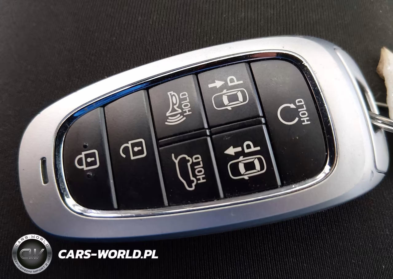 2024 Hyundai Palisade Calligraphy VIN:KM8R7DGEXRU679109 - 11